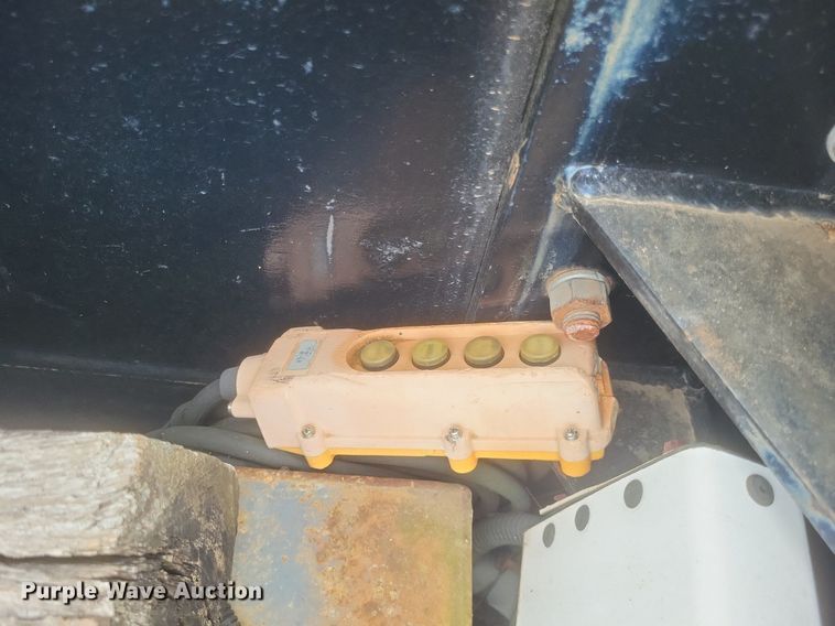 image for item DO4885 Triple K 5th wheel wrecker attachment 