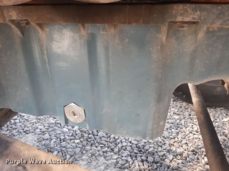 image for item DP2714 2001 Peterbilt 379 semi truck