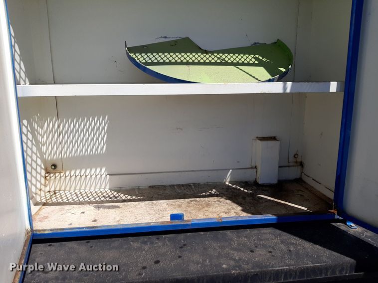 image for item DP2773 1999 Freightliner  FL112 sewer jetter truck