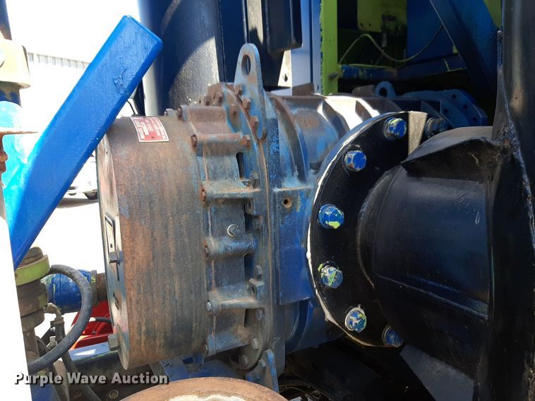 image for item DP2773 1999 Freightliner  FL112 sewer jetter truck