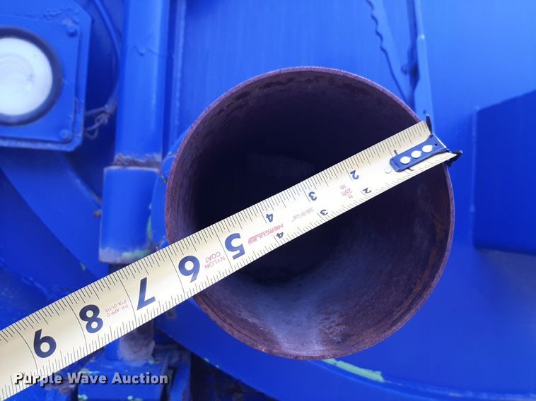 image for item DP2773 1999 Freightliner  FL112 sewer jetter truck