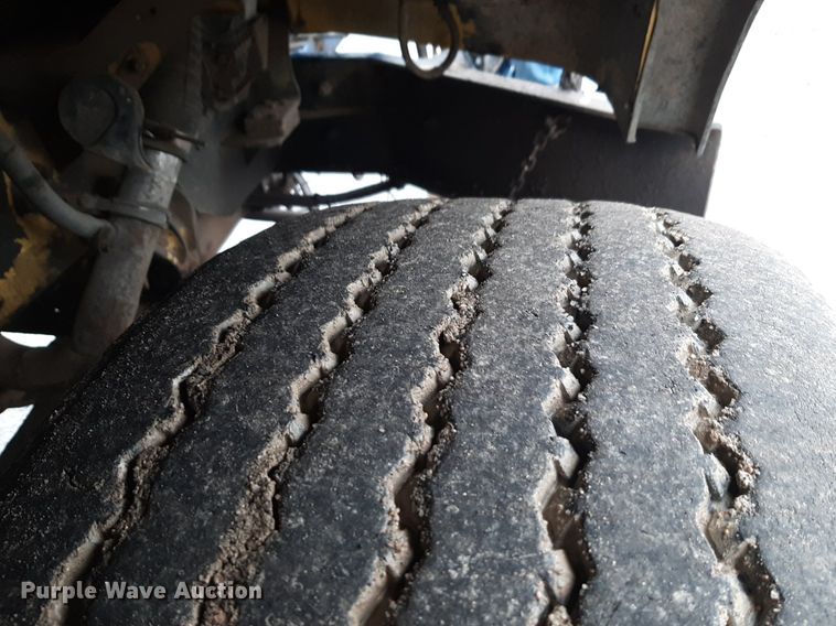 image for item DP2773 1999 Freightliner  FL112 sewer jetter truck