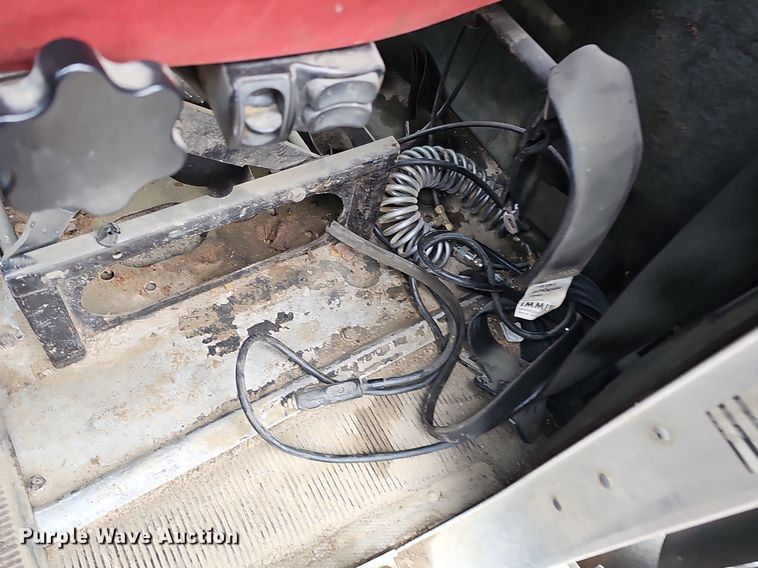 image for item DQ8669 1992 Kenworth T660 semi truck