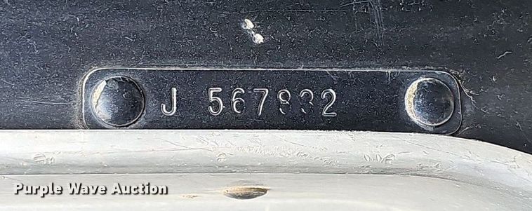 image for item DQ8669 1992 Kenworth T660 semi truck