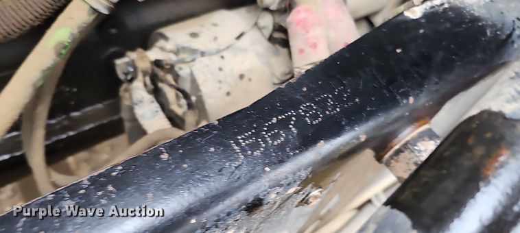 image for item DQ8669 1992 Kenworth T660 semi truck