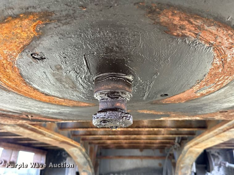 image for item DS2900 1984 Great Dane TRL 4805 drop deck trailer