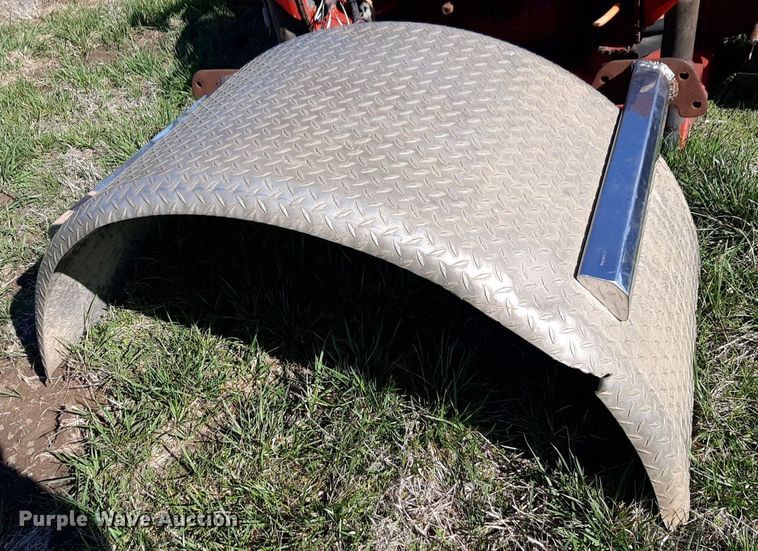 image for item DV9949 Semi axles