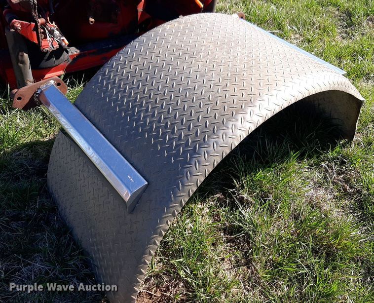 image for item DV9949 Semi axles