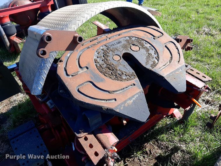 image for item DV9949 Semi axles