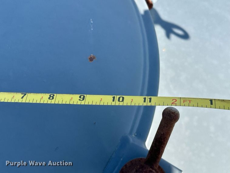 image for item EG1196 2012 Dragon Products LTD vacuum trailer