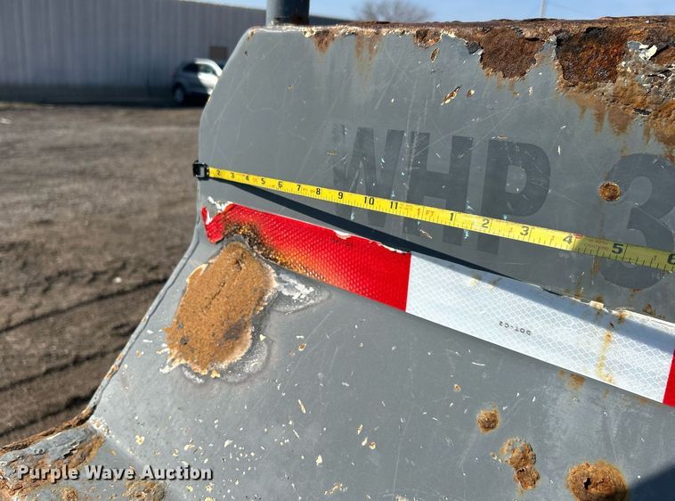 image for item EG1196 2012 Dragon Products LTD vacuum trailer