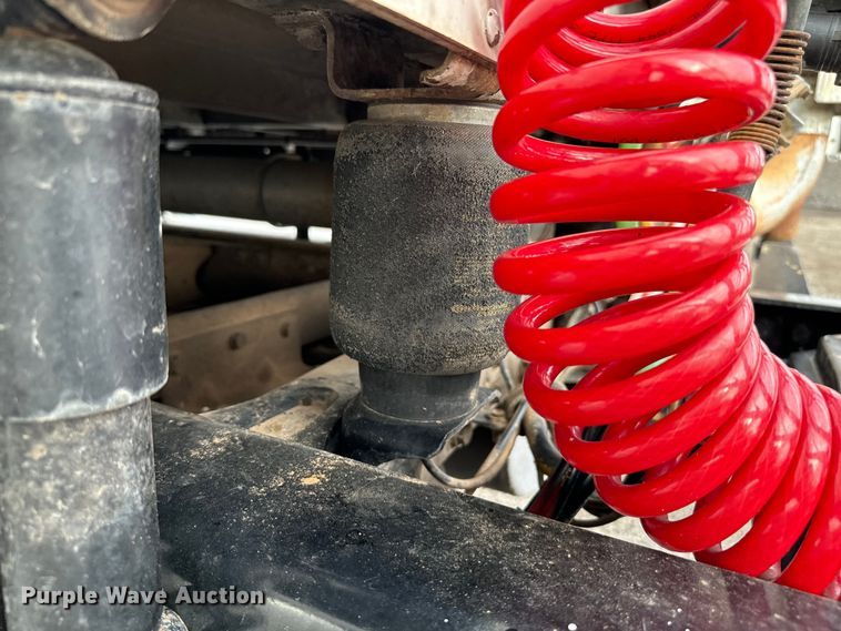 image for item EG1311 2006 Freightliner Century Class semi truck