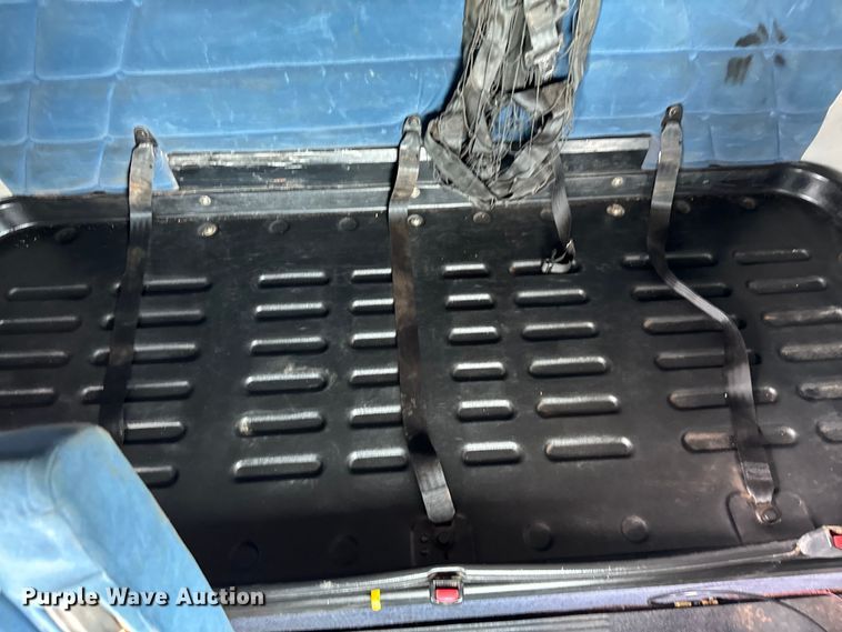 image for item EG1311 2006 Freightliner Century Class semi truck