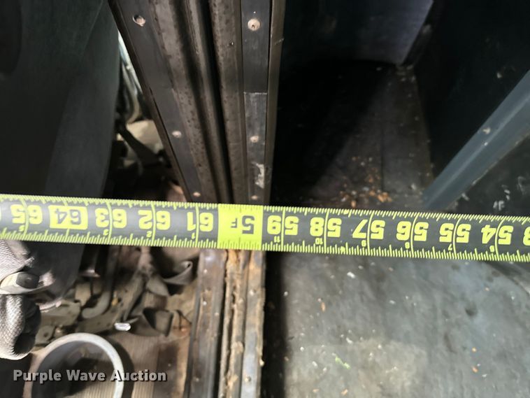 image for item EJ0394 1989 Peterbilt 379 semi truck