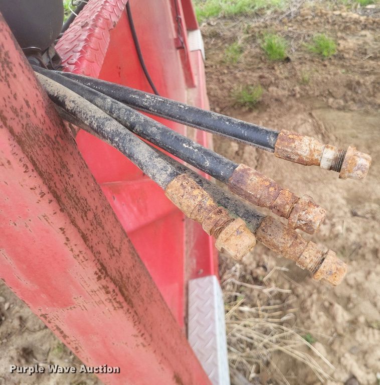 image for item EJ7856 Chevron  car carrier