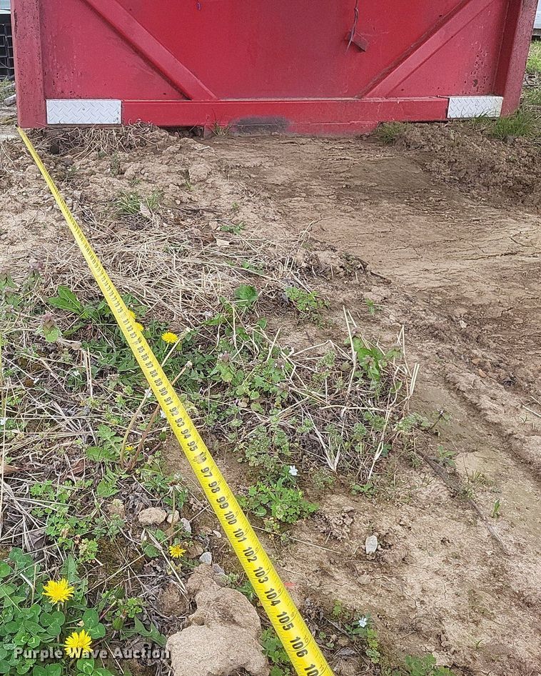 image for item EJ7856 Chevron  car carrier