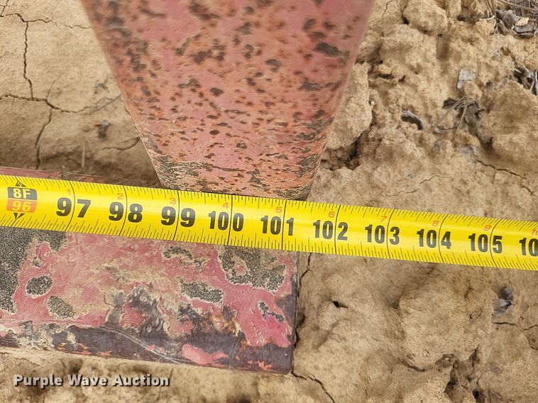 image for item EJ7856 Chevron  car carrier