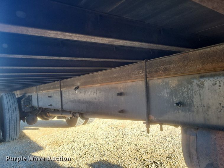 image for item EJ7906 2006 International 4300 box truck