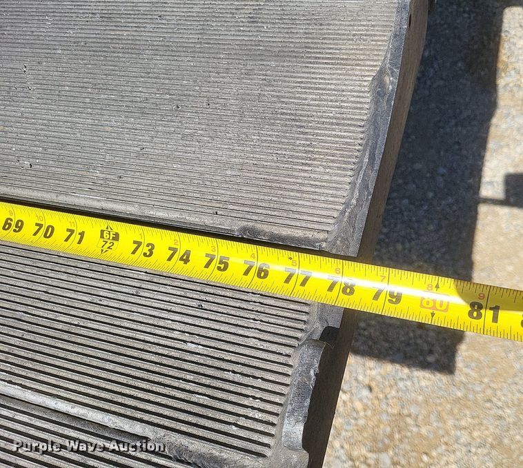 image for item EJ7907 2007 Freightliner Business Class M2 box truck