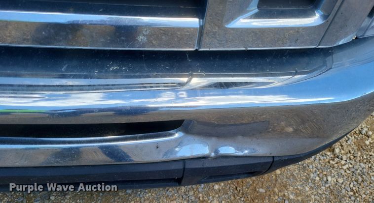 image for item EJ7908 2017 Ford E450 Super Duty  box truck