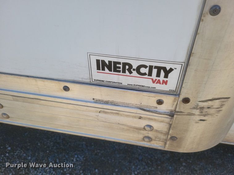 image for item EJ7908 2017 Ford E450 Super Duty  box truck