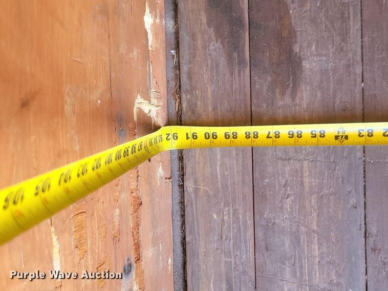 image for item EJ7908 2017 Ford E450 Super Duty  box truck