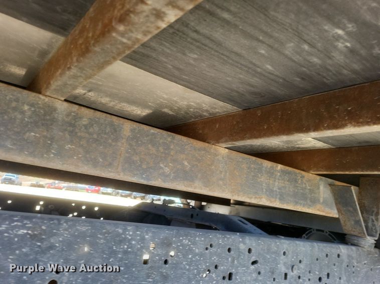 image for item EJ7908 2017 Ford E450 Super Duty  box truck