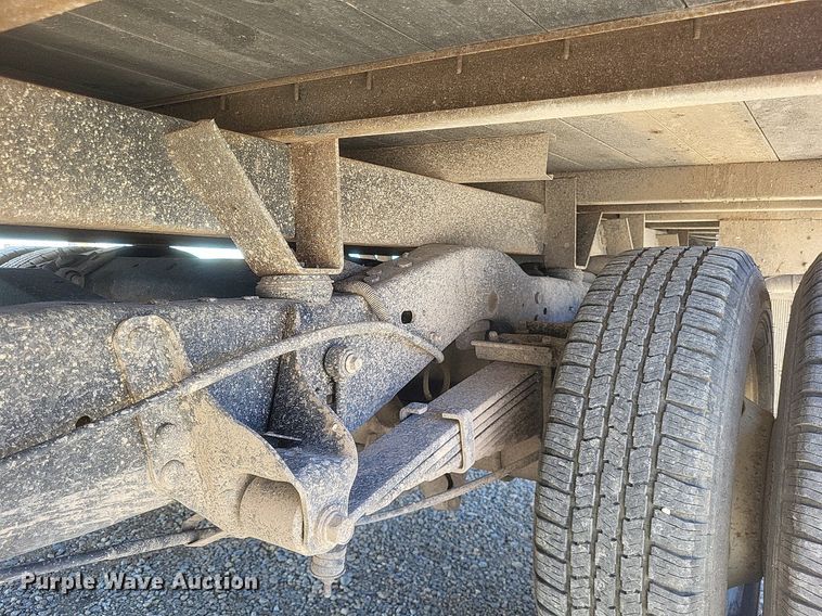 image for item EJ7908 2017 Ford E450 Super Duty  box truck