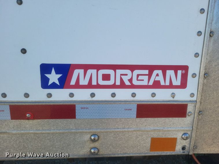 image for item EJ7912 2017 International 4300 box truck