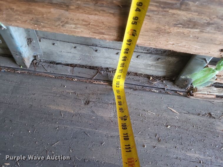 image for item EJ7913 2017 International 4300 box truck