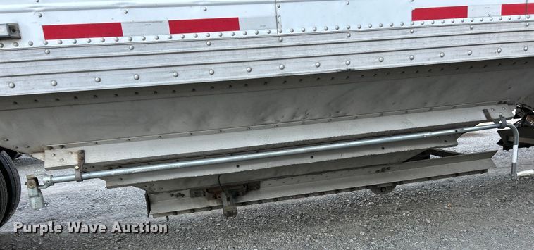 image for item EK4171 2013 Timpte grain trailer