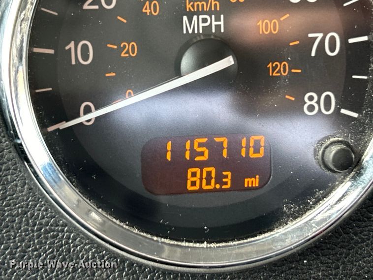 image for item EK4178 2022 Peterbilt 389 semi truck