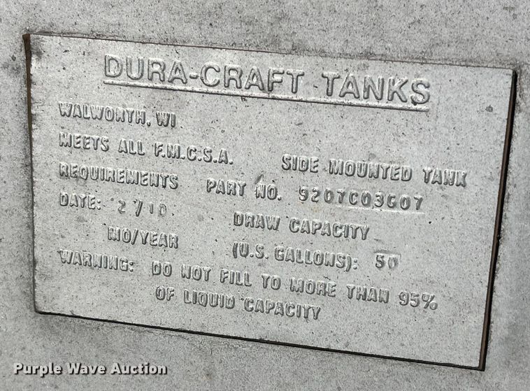 image for item LD9368 2011 Wabash RFALHSA refrigerated van trailer