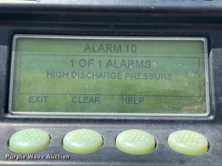 image for item LD9372 2008 Great Dane SUP-1114-11053 refrigerated van trailer