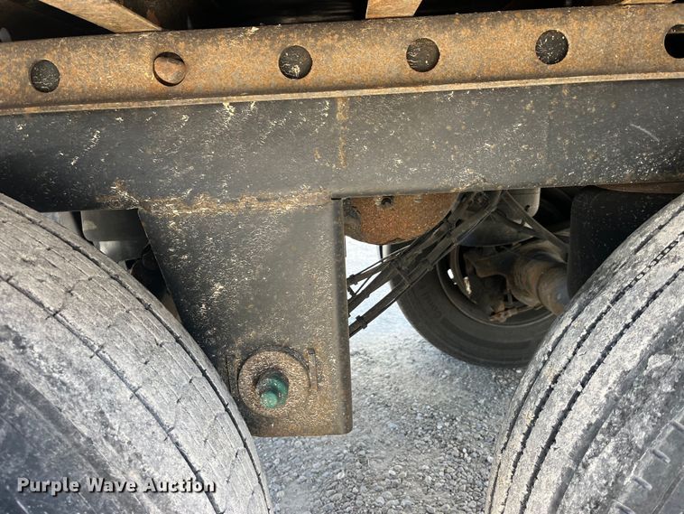 image for item LD9373 2014 Great Dane ESS-1114-11053 refrigerated van trailer