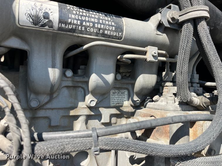 image for item LD9373 2014 Great Dane ESS-1114-11053 refrigerated van trailer