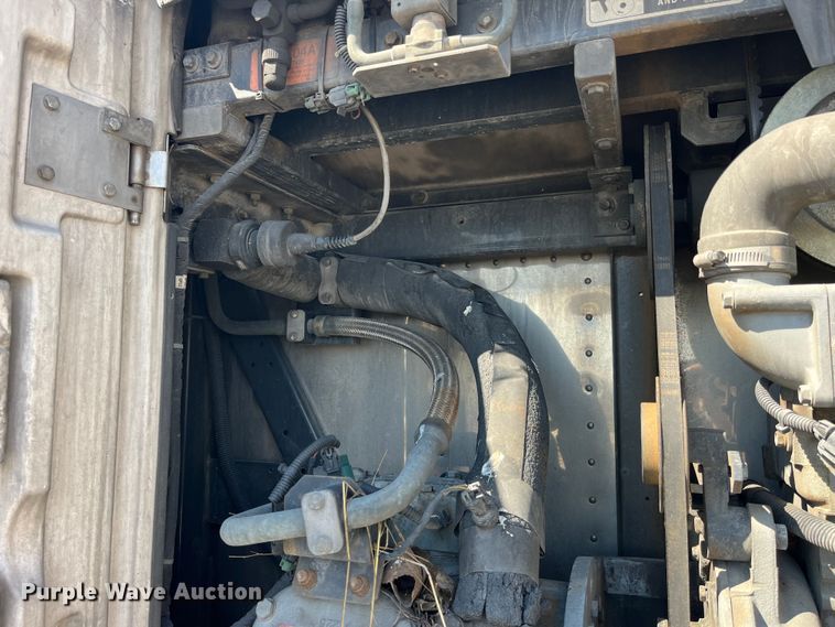 image for item LD9373 2014 Great Dane ESS-1114-11053 refrigerated van trailer