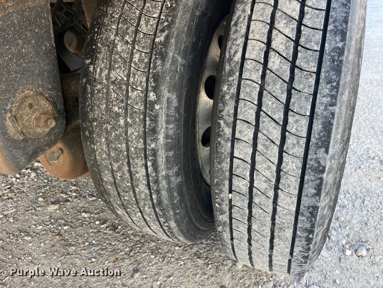 image for item LD9373 2014 Great Dane ESS-1114-11053 refrigerated van trailer