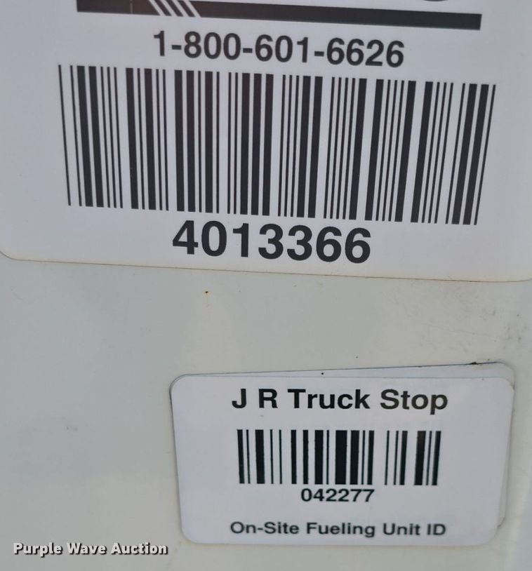 image for item ME9301 2017 International  Prostar semi truck