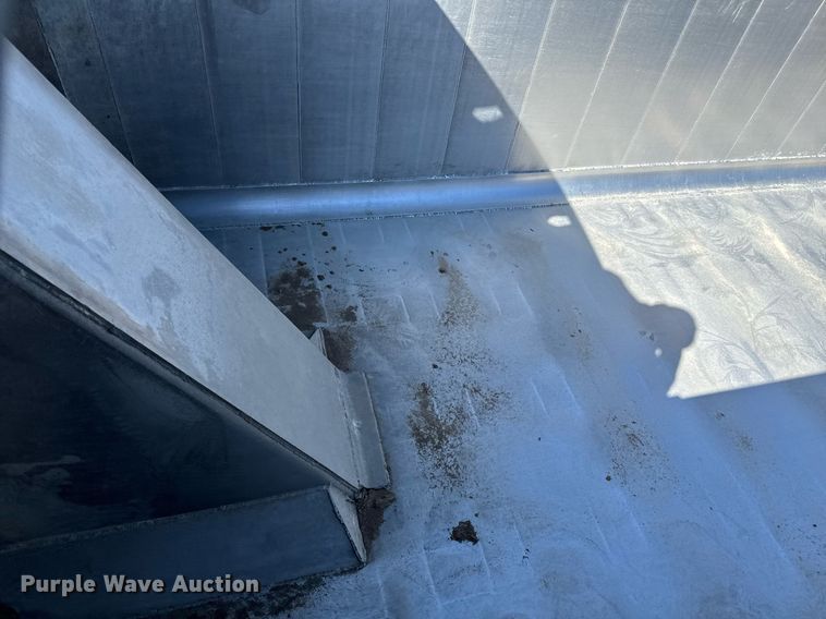 image for item NU9419 2021 Kruze Ravens RFA-28-DW-AF end dump trailer