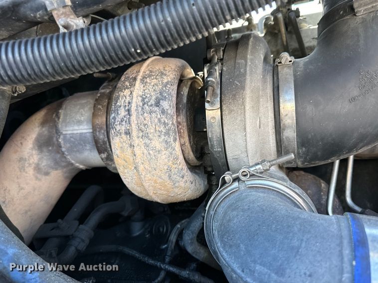 image for item OE9039 2006 Freightliner  Century Class semi truck