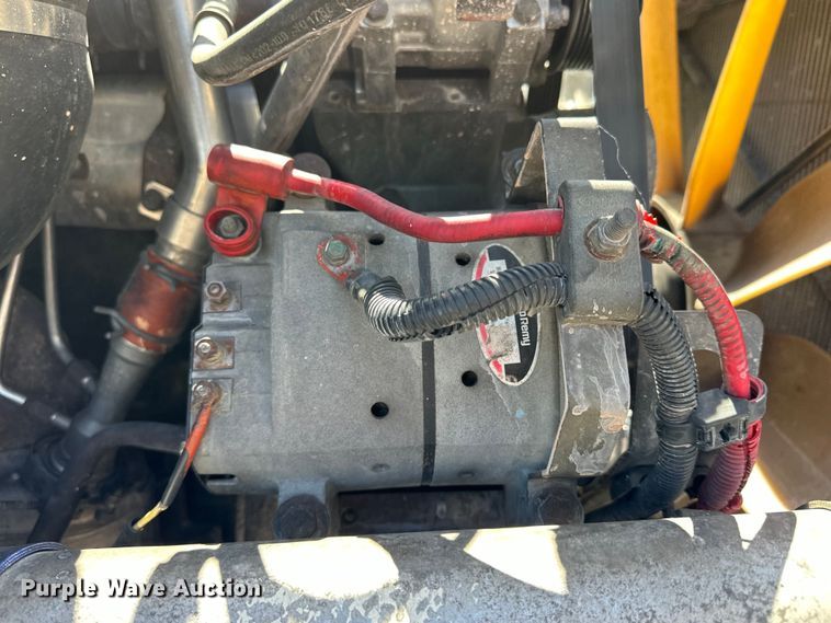 image for item OE9039 2006 Freightliner  Century Class semi truck