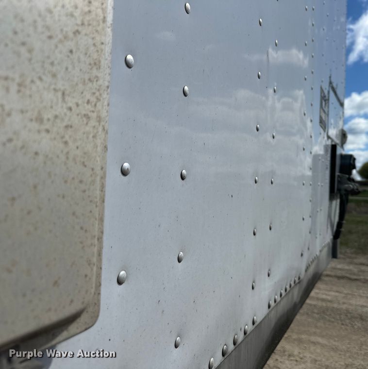 image for item OF9356 2022 Atro  dry van trailer