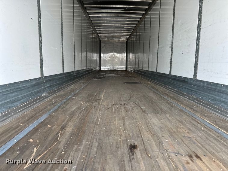 image for item OF9356 2022 Atro  dry van trailer