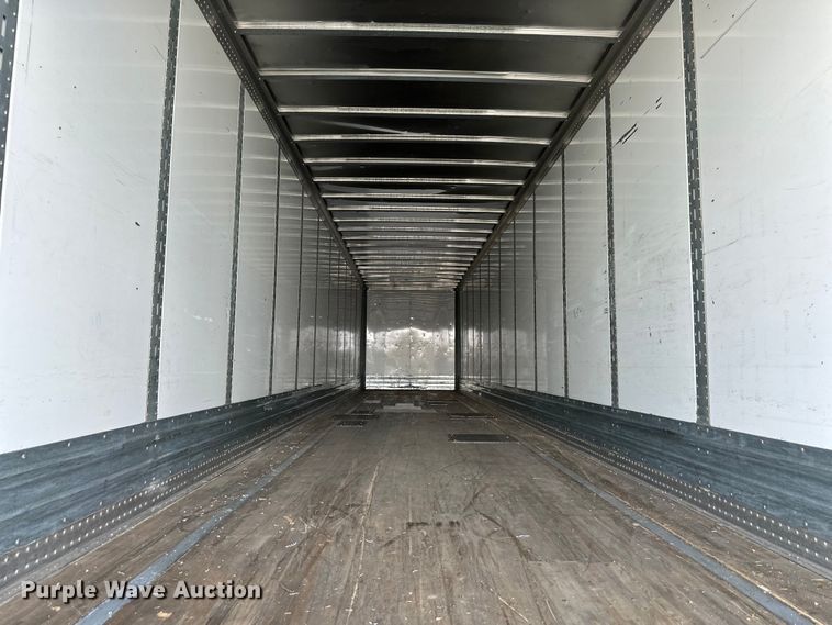 image for item OF9356 2022 Atro  dry van trailer