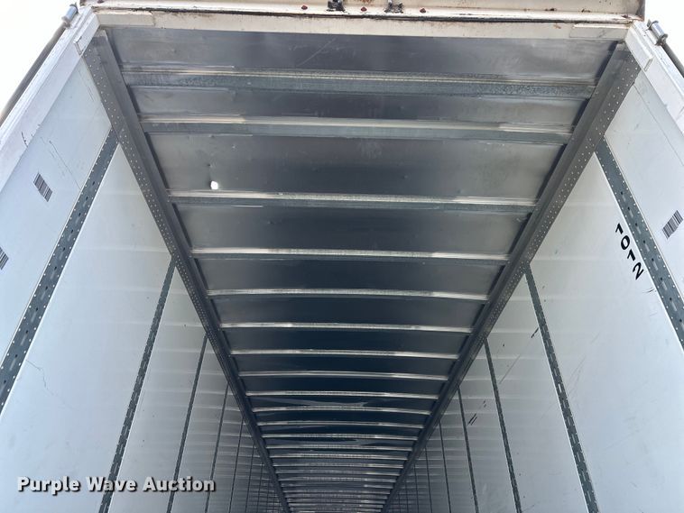 image for item OF9356 2022 Atro  dry van trailer