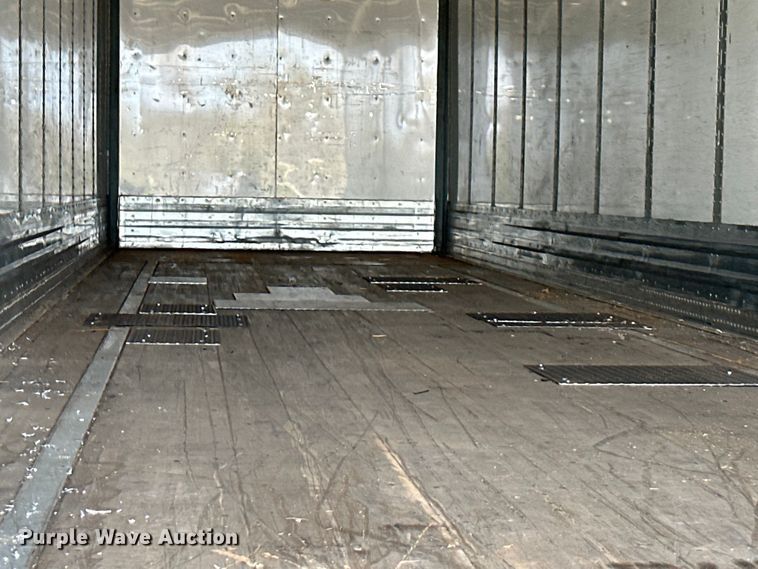 image for item OF9356 2022 Atro  dry van trailer