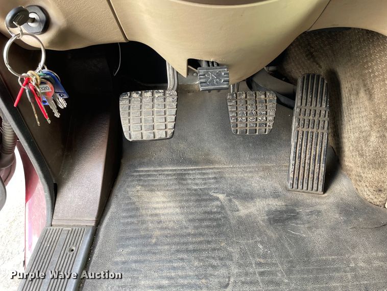 image for item OG9867 2014 Freightliner  Coronado glider kit semi truck