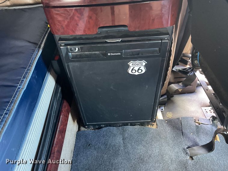 image for item OG9867 2014 Freightliner  Coronado glider kit semi truck