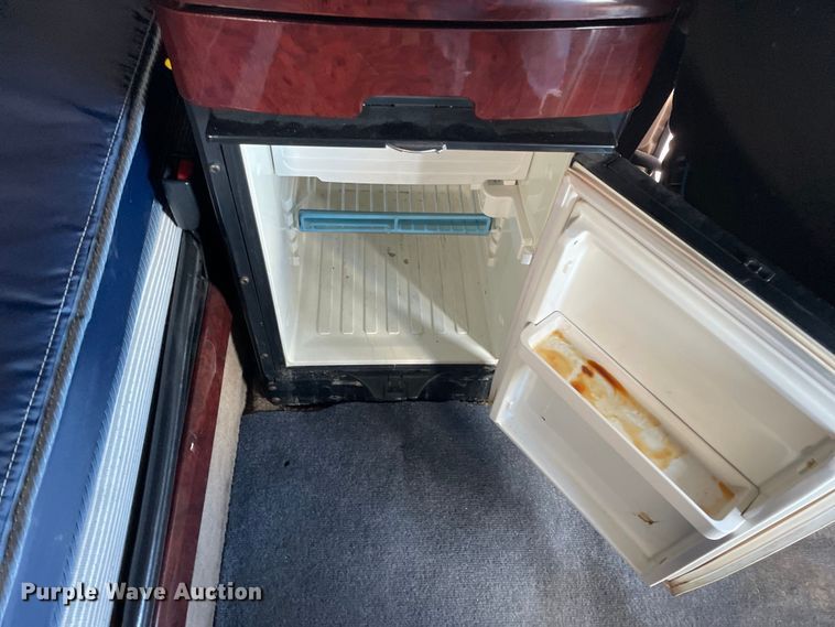 image for item OG9867 2014 Freightliner  Coronado glider kit semi truck